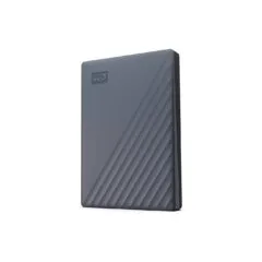 2,5' WD My Passport 2TB portable HDD Gray