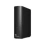 26TB WD Elements Desktop 3.5 Zoll USB 3.0 Micro-B (5Gb ?s) Schwarz externe Festplatte HDD