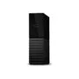 26TB WD My Book WDBBGB0260HBK verschlüsselt extern