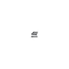 2HE Supermicro Gehäuse SuperChassis 2U CSE-826BAC12-R1K23LPB