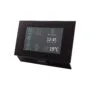 2N Indoor Touch2.0 Innenstation. 7-Zoll. schwarz