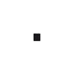 2N Zubehör EntryCom IP Verso Touch Keypadmodul