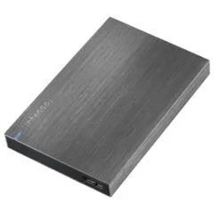 2TB Intenso Memory Board USB3.0 2.5' Anthrazit