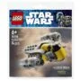 30728 LEGO 30728 Poly Bags Star Wars TBA