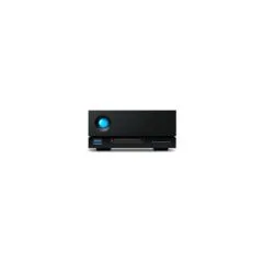 30TB LaCie 1big Dock Thunderbolt 3 Schwarz