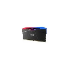 32GB (2x16GB) DIMM Lexar Ares 2nd Gen RGB 6400MHz C30