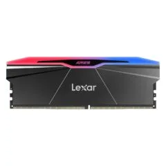 32GB (2X16GB) DIMM LEXAR ARES RGB 6000MHZ MEMORY STICK KIT