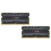 32GB Mushkin PC 5600 CL46 (2x16GB) KIT Redline 1.1V intern retail