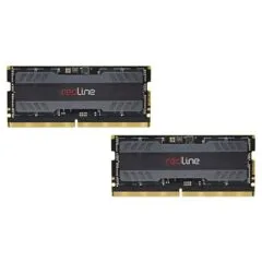 32GB Mushkin PC 5600 CL46 (2x16GB) KIT Redline 1.1V intern retail