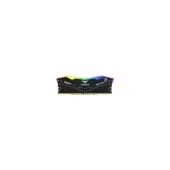 32GB Team Group T-Force Delta RGB Desktop Memory schwarz 6.400 MHz