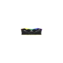 32GB Team Group T-Force Delta RGB Desktop Memory schwarz 6.400 MHz