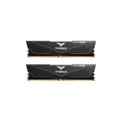 32GB Team Group T-Force Vulcan DDR5 Desktop Memory schwarz 6.000 MHz