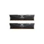 32GB Team Group T-Force Vulcan DDR5 Desktop Memory schwarz 6.000 MHz