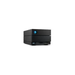 32TB LaCie 2big Dock Thunderbolt