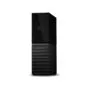 3,5 14TB WD My Book black