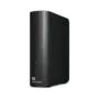 3,5 16TB WD Elements Desktop Stationär, black