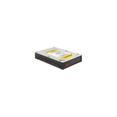 3.5? Wechselrahmen für 1 x 2.5? SATA HDD SSD