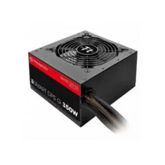 350W Thermaltake SMART DPS G Digital EU 80+