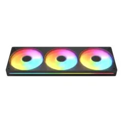 360mm COUGAR Forward-Lüfter Unity360-FB.360 ARGB PWM. schwarz