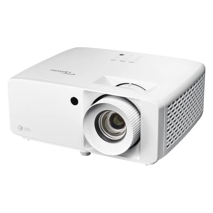 (3840x2160) Optoma UHZ35 - DLP-Projektor - Laser - tragbar - 3D - 3500 lm — image 13