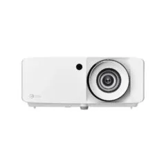 (3840x2160) Optoma UHZ35 - DLP-Projektor - Laser - tragbar - 3D - 3500 lm