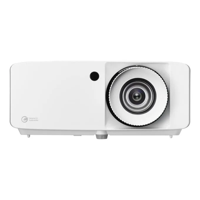 (3840x2160) Optoma UHZ35 - DLP-Projektor - Laser - tragbar - 3D - 3500 lm — image 10