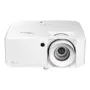 (3840x2160) Optoma ZK450 - DLP-Projektor - Laser - 3D - 4200 lm