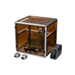 3D Snapmaker Artisan 3-in-1 3D Drucker + Laser + CNC Fräse + Gehäuse EU Version