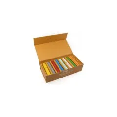 3Doodler Filament Start+ 1200 Nachfüllbox Start Learning Pack Refill 1200 für Start 3D Stifte