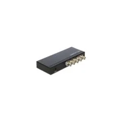 3G-SDI Splitter 1 in to 4 out