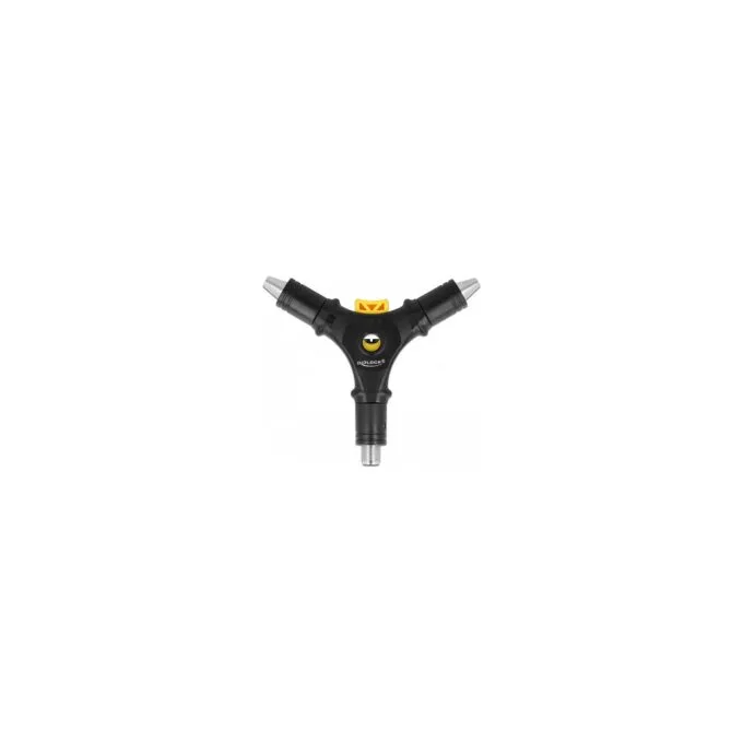 4 in 1 Installationswerkzeug für F-Anschlüsse — image 2