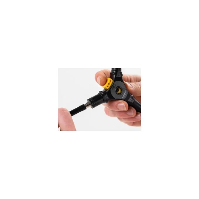 4 in 1 Installationswerkzeug für F-Anschlüsse — image 4