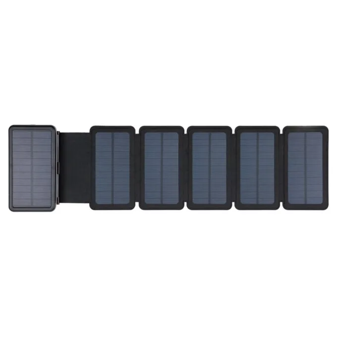 420-73 SANDBERG 6-Panel Solar Powerbank — image 1