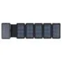 420-73 SANDBERG 6-Panel Solar Powerbank