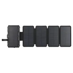421-05 SANDBERG 5-Panel Solar Powerbank