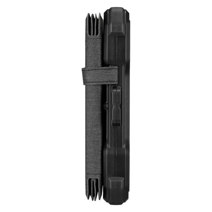 421-05 SANDBERG 5-Panel Solar Powerbank — image 7