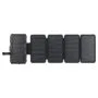 421-05 SANDBERG 5-Panel Solar Powerbank