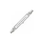 42759 80W R7s Halogenstab 118mm 230V EEK C