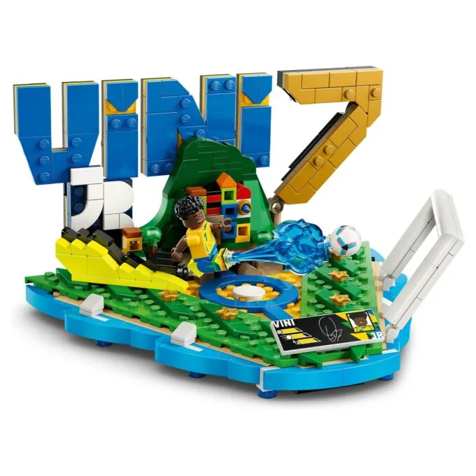 43027 Editions Vini Jr. - Fuball-Highlights — image 14