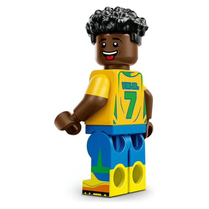 43027 Editions Vini Jr. - Fuball-Highlights — image 15