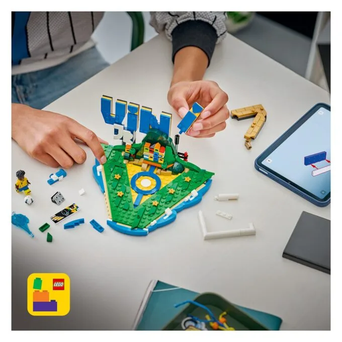 43027 Editions Vini Jr. - Fuball-Highlights — image 17