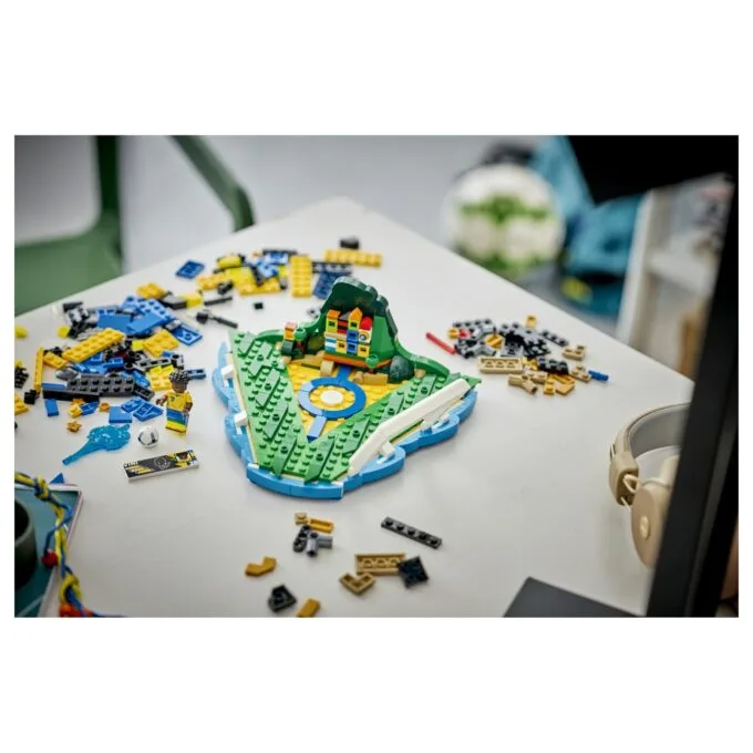 43027 Editions Vini Jr. - Fuball-Highlights — image 19