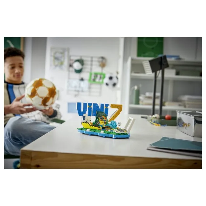 43027 Editions Vini Jr. - Fuball-Highlights — image 3