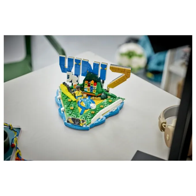 43027 Editions Vini Jr. - Fuball-Highlights — image 21