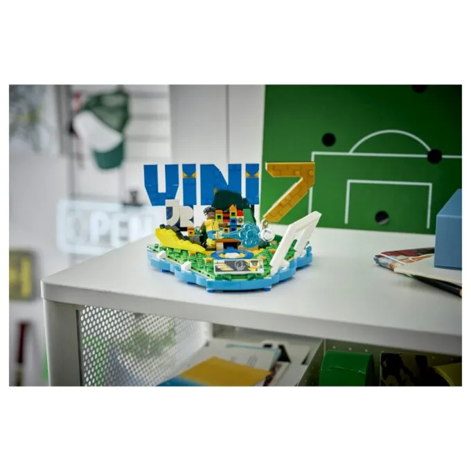 43027 Editions Vini Jr. - Fuball-Highlights — image 23