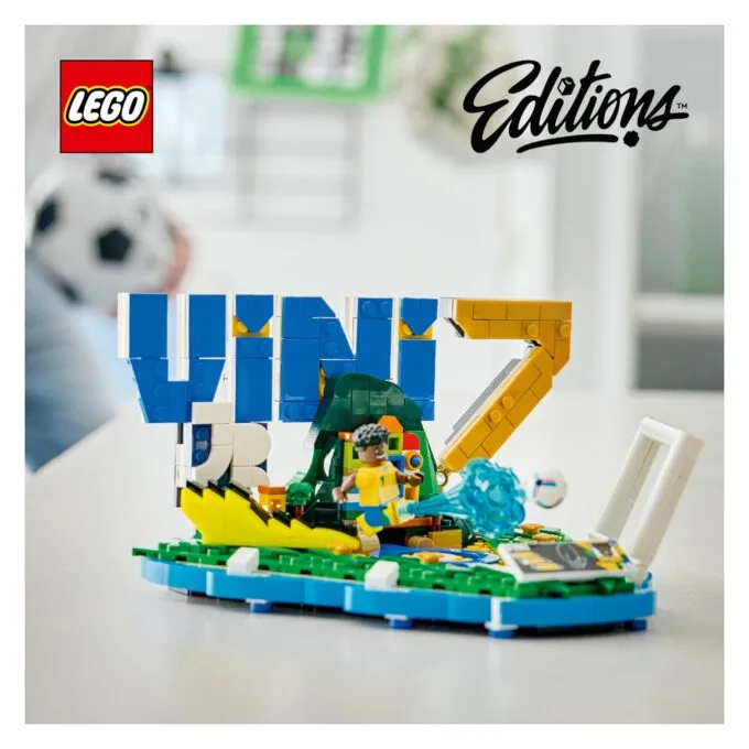 43027 Editions Vini Jr. - Fuball-Highlights — image 24