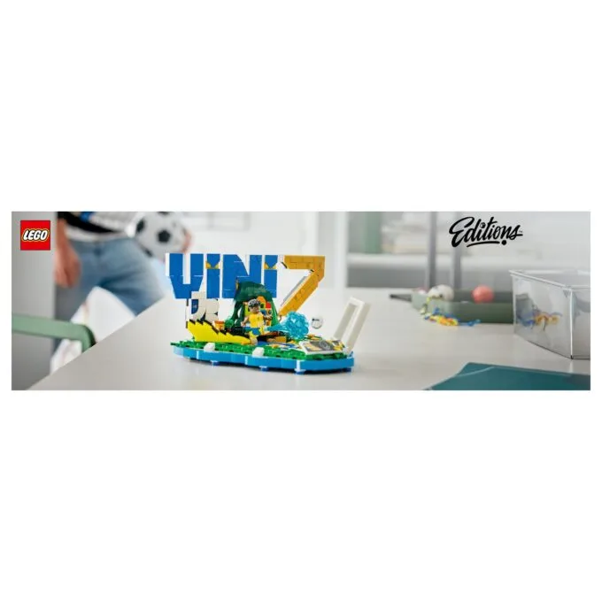 43027 Editions Vini Jr. - Fuball-Highlights — image 25