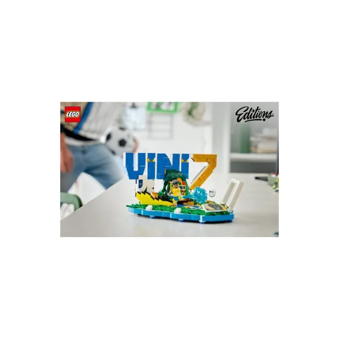 43027 Editions Vini Jr. - Fuball-Highlights — image 26