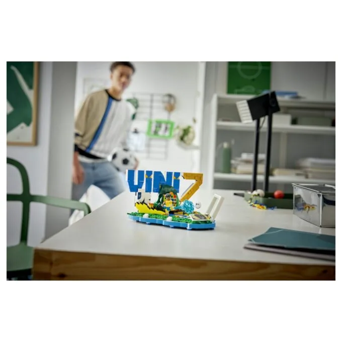 43027 Editions Vini Jr. - Fuball-Highlights — image 4