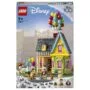 43217 Disney Pixar Carls Haus aus 'Oben